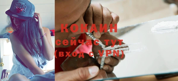 молекула духа Инта