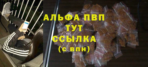 ALPHA PVP Инсар